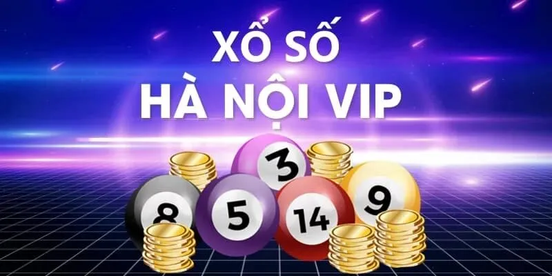 Khái quát cách thức vận hành của xổ số thủ đô vip