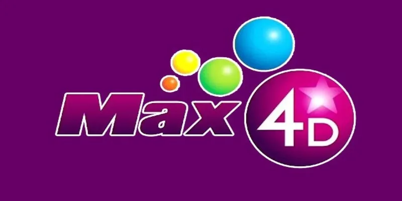 Xổ số Max 4D dễ chơi dễ trúng