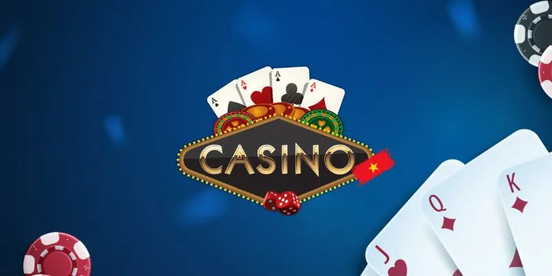 Tổng quan chuyên mục Casino Online Thabet